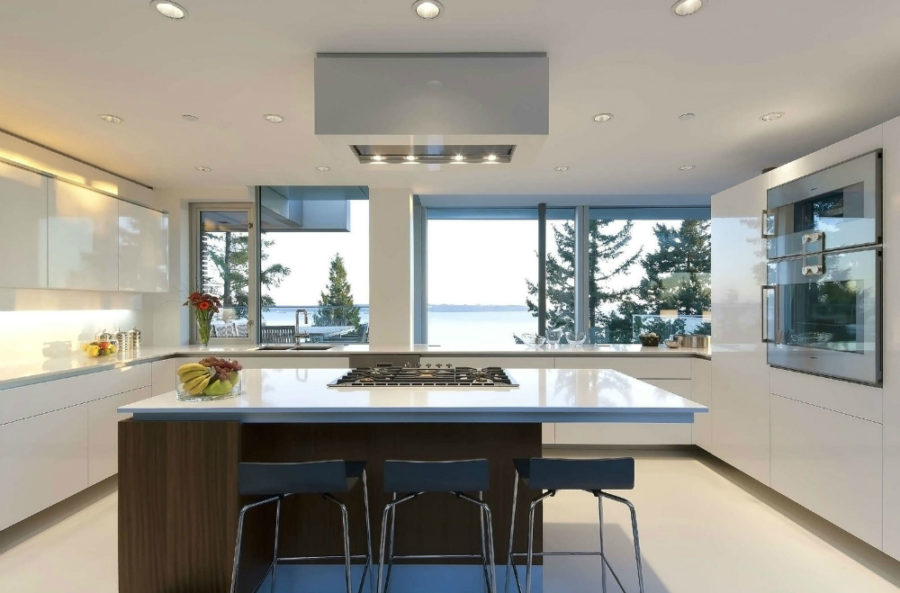 4249 House by DGBK