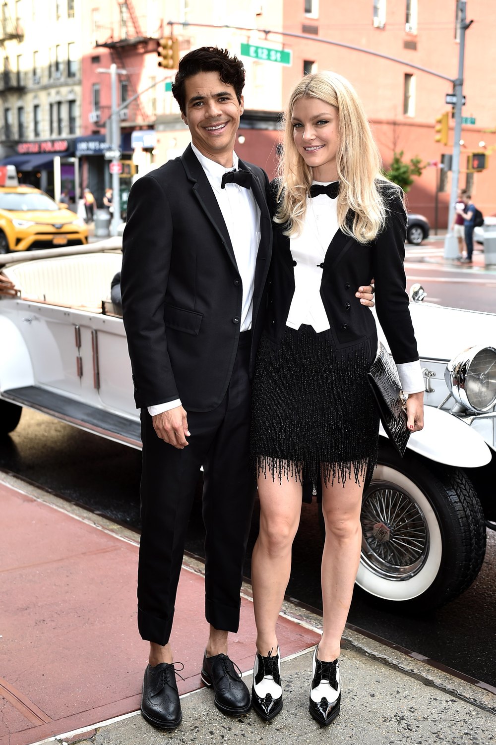 "Burning Bright" - Soho Film Festival