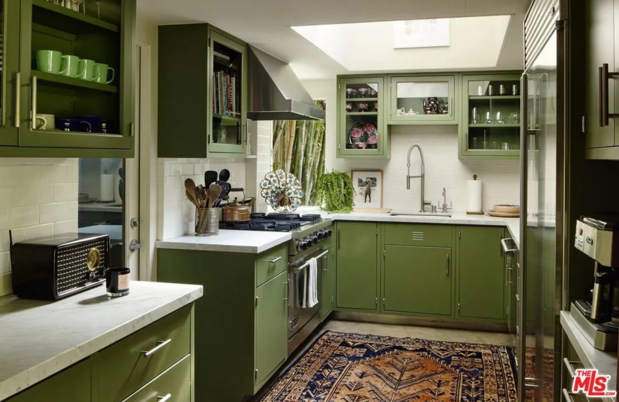 Dakota Johnson lists L.A. home for $6 million