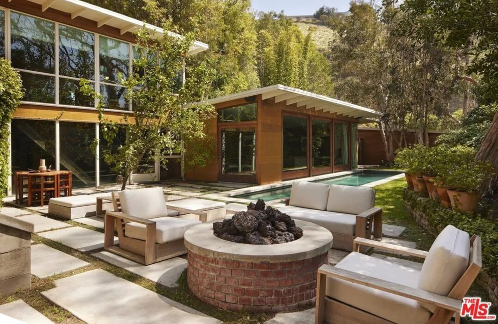 Dakota Johnson lists L.A. home for $6 million