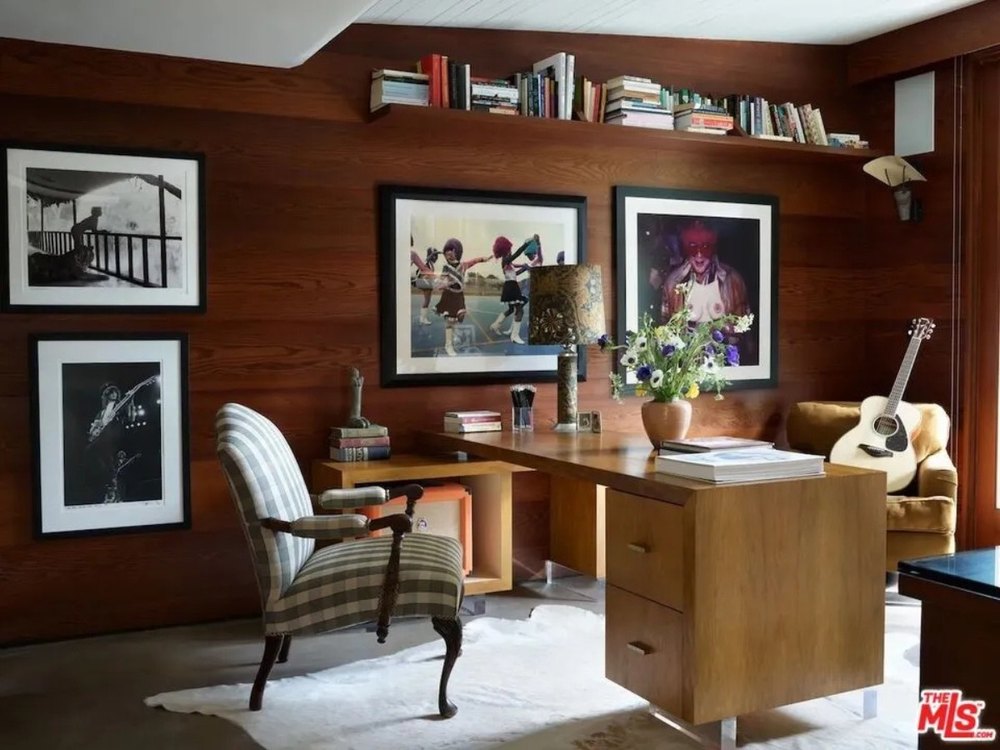 Dakota Johnson lists L.A. home for $6 million