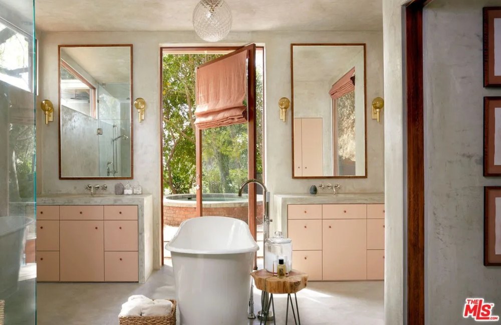 Dakota Johnson lists L.A. home for $6 million