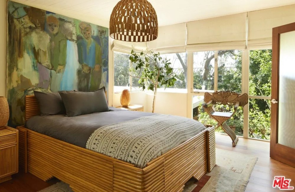 Dakota Johnson lists L.A. home for $6 million