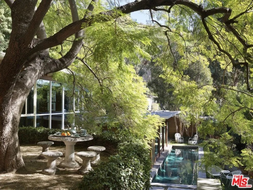 Dakota Johnson lists L.A. home for $6 million