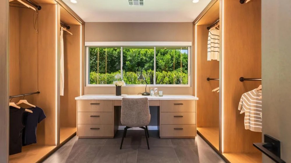 Josh Duhamel's Encino home for sale
