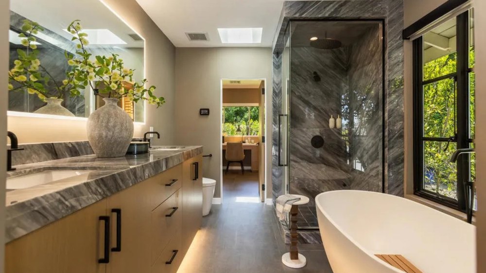 Josh Duhamel's Encino home for sale