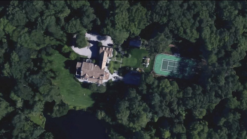 Inside Matt Damon's Oscar-Worthy Property Portfolio
