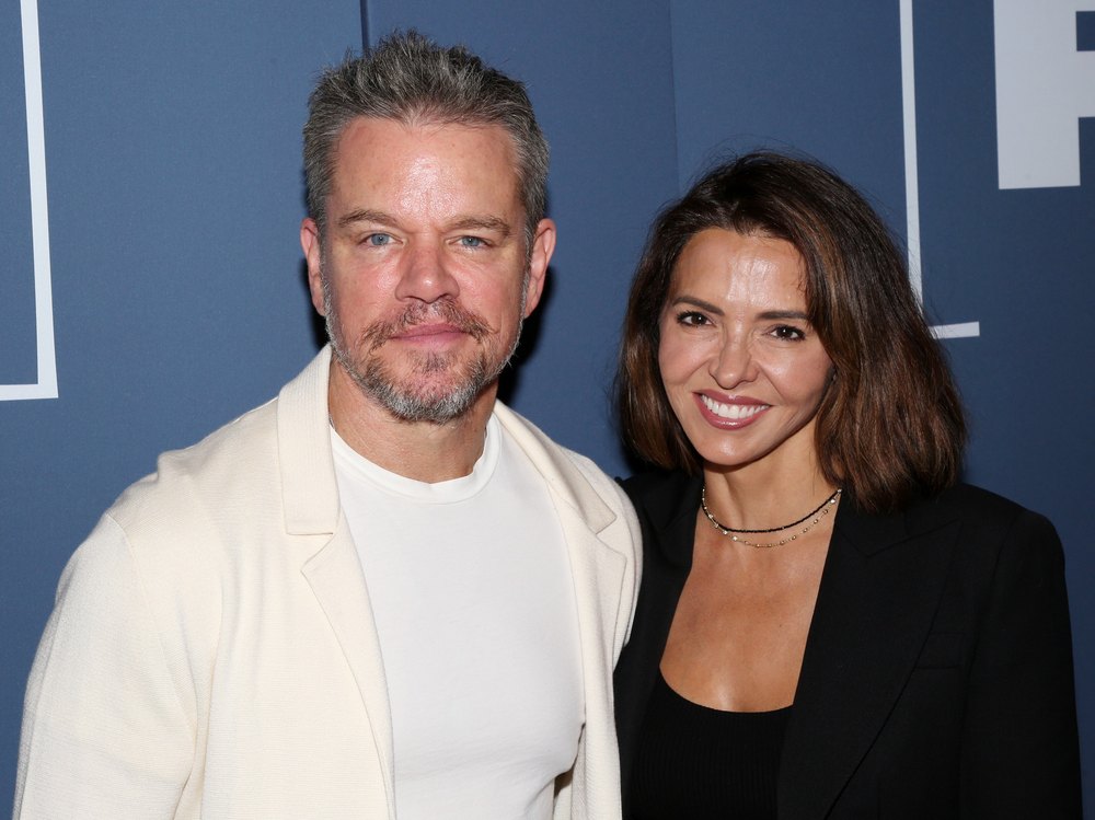 "Proof" Broadway Revival Opening Night