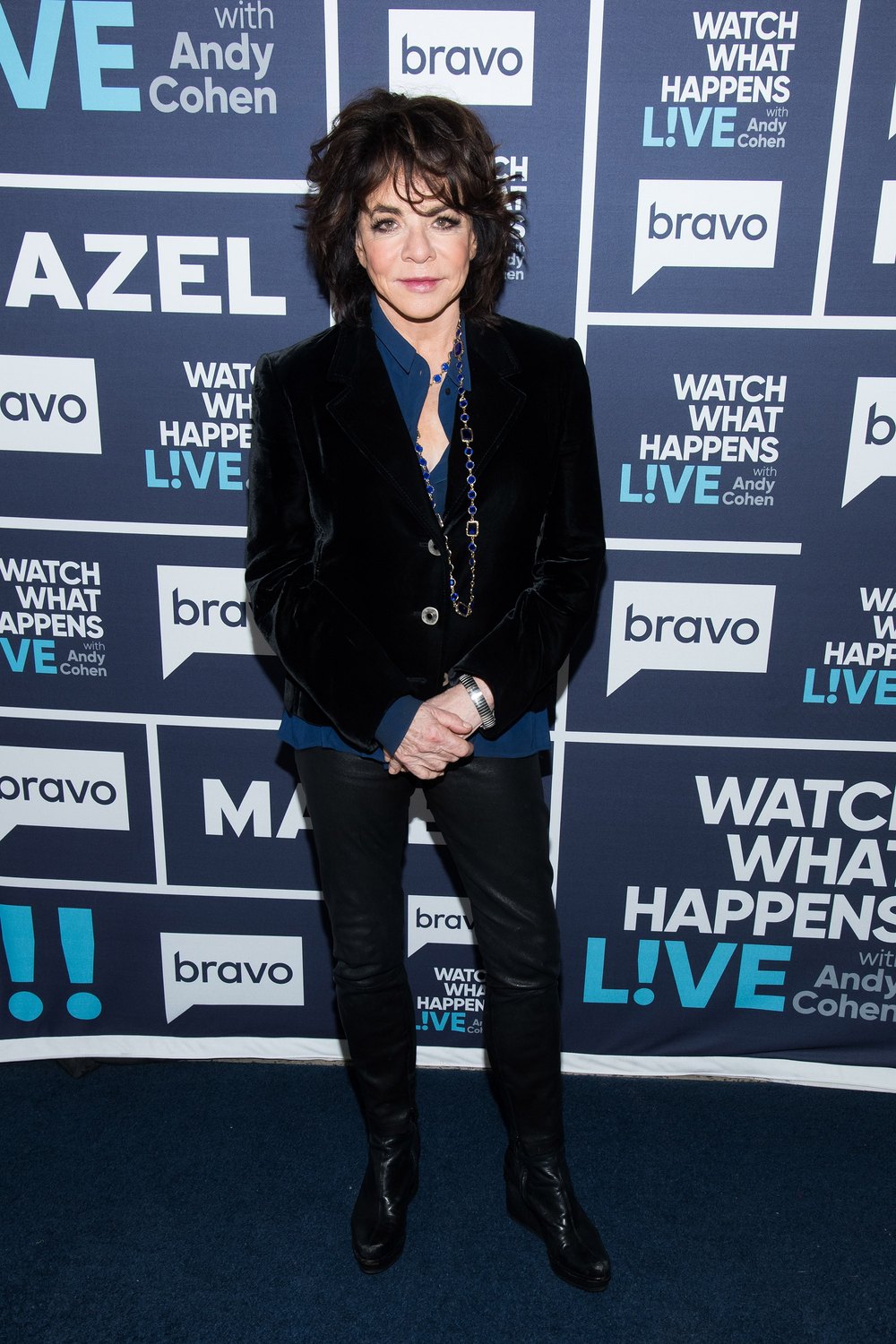 Watch What Happens Live With Andy Cohen - Season 15