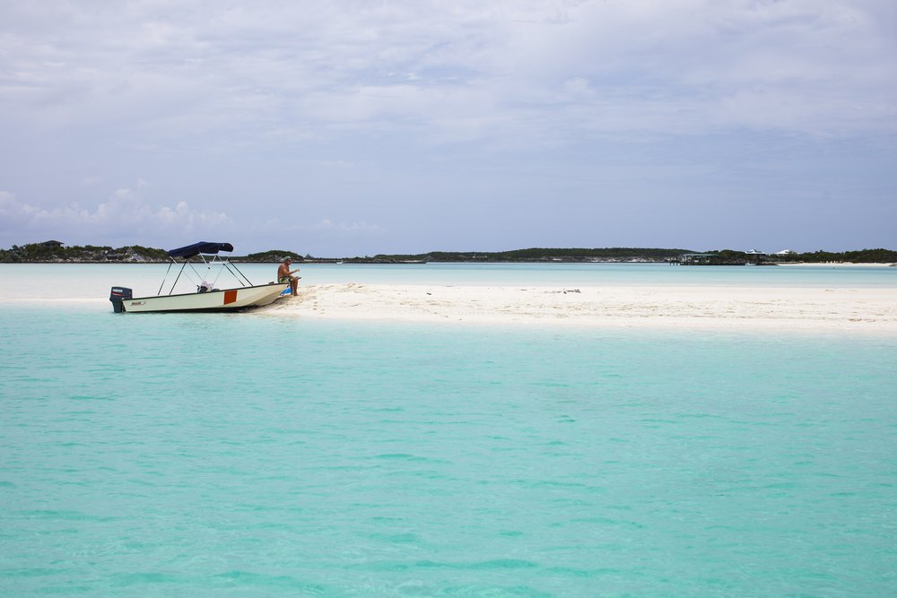 The Bahamas - Places to visit