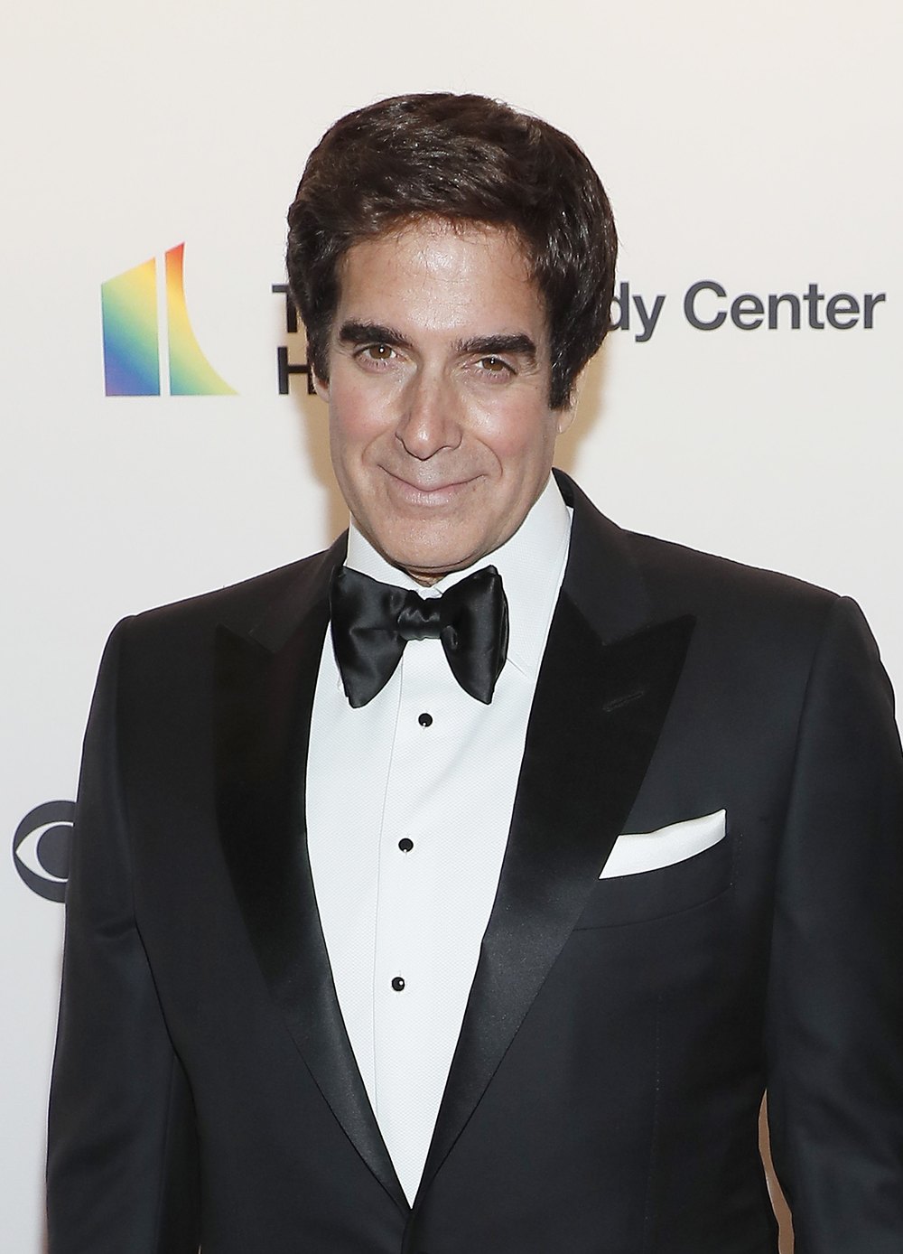 42nd Annual Kennedy Center Honors