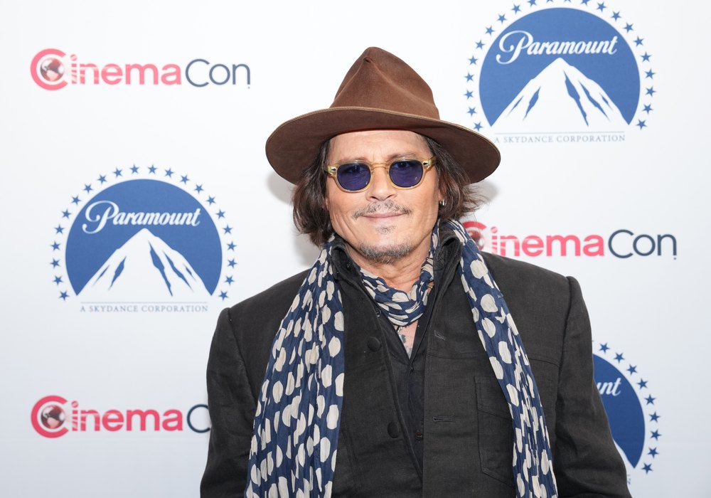Paramount Pictures at CinemaCon 2026