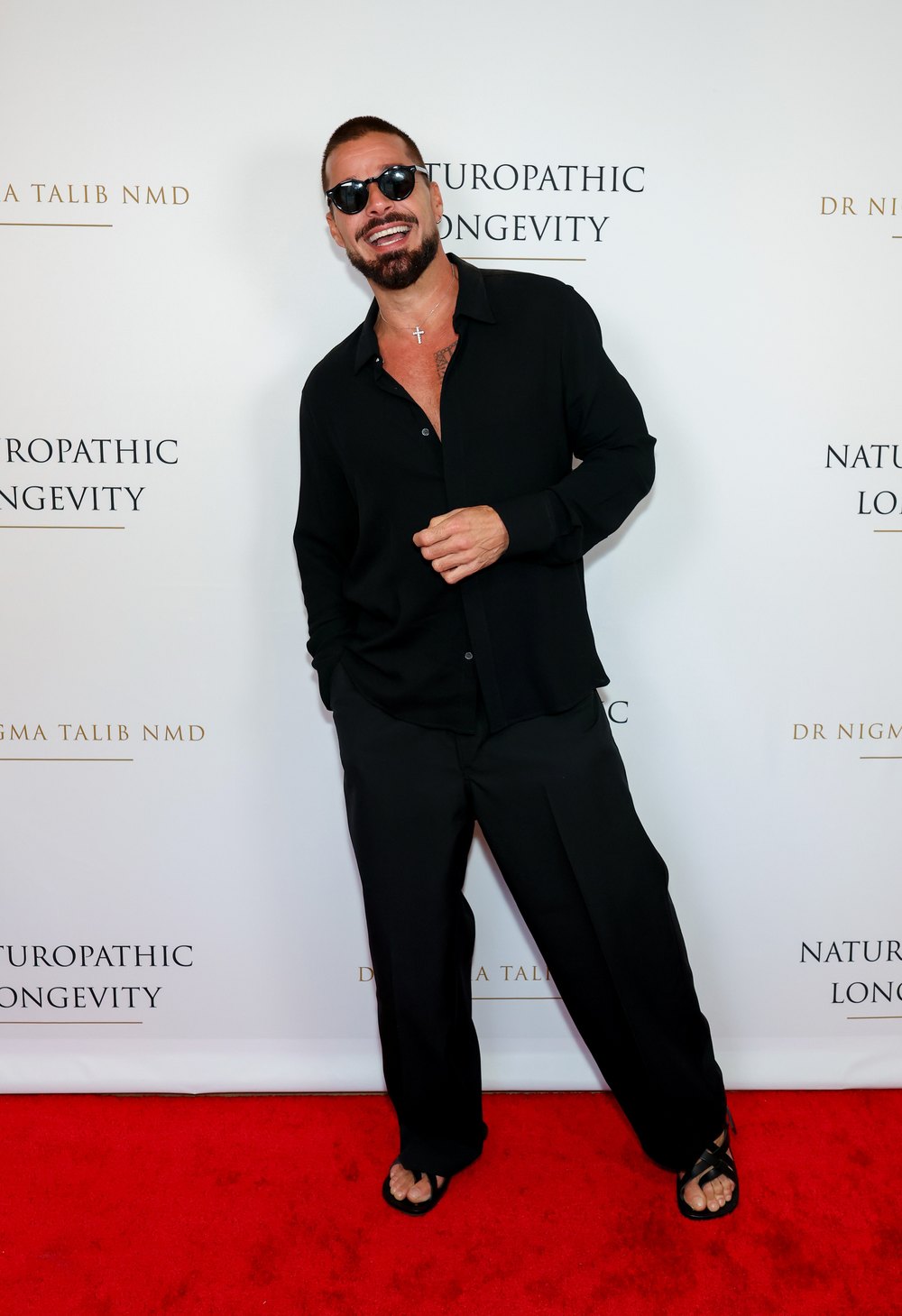 Naturopathic Dr. Nigma Talib Unveils Her New Flagship Clinic Naturopathic Longevity In Beverly Hills, CA