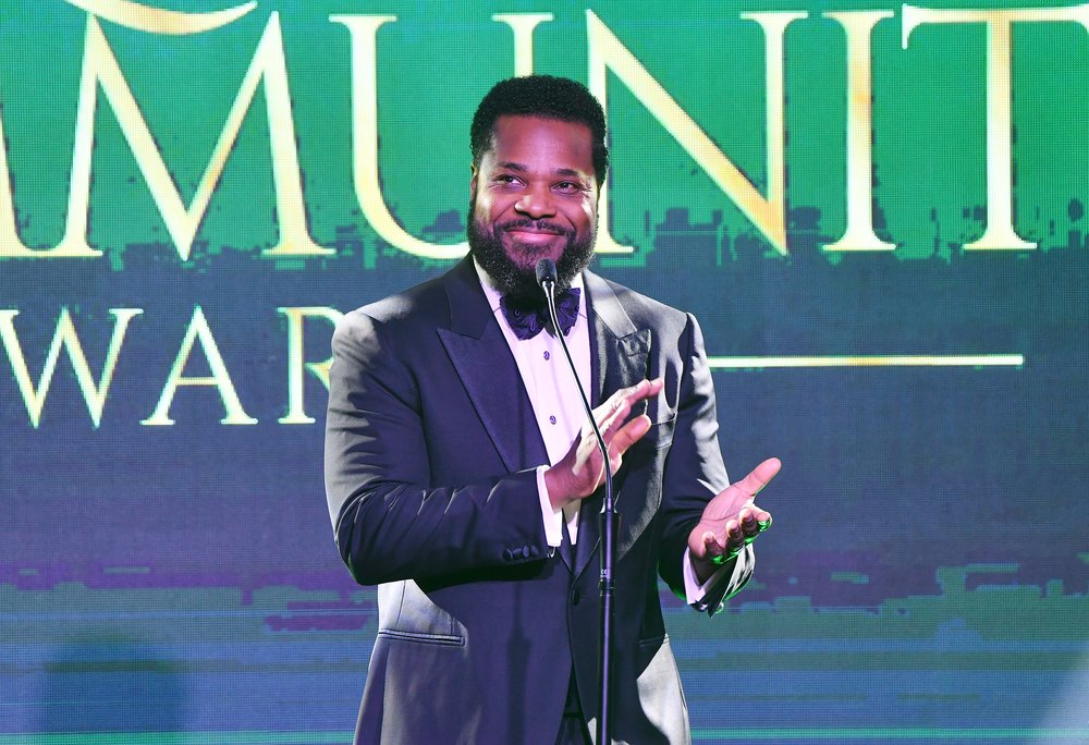 2023 Beloved Community Awards
