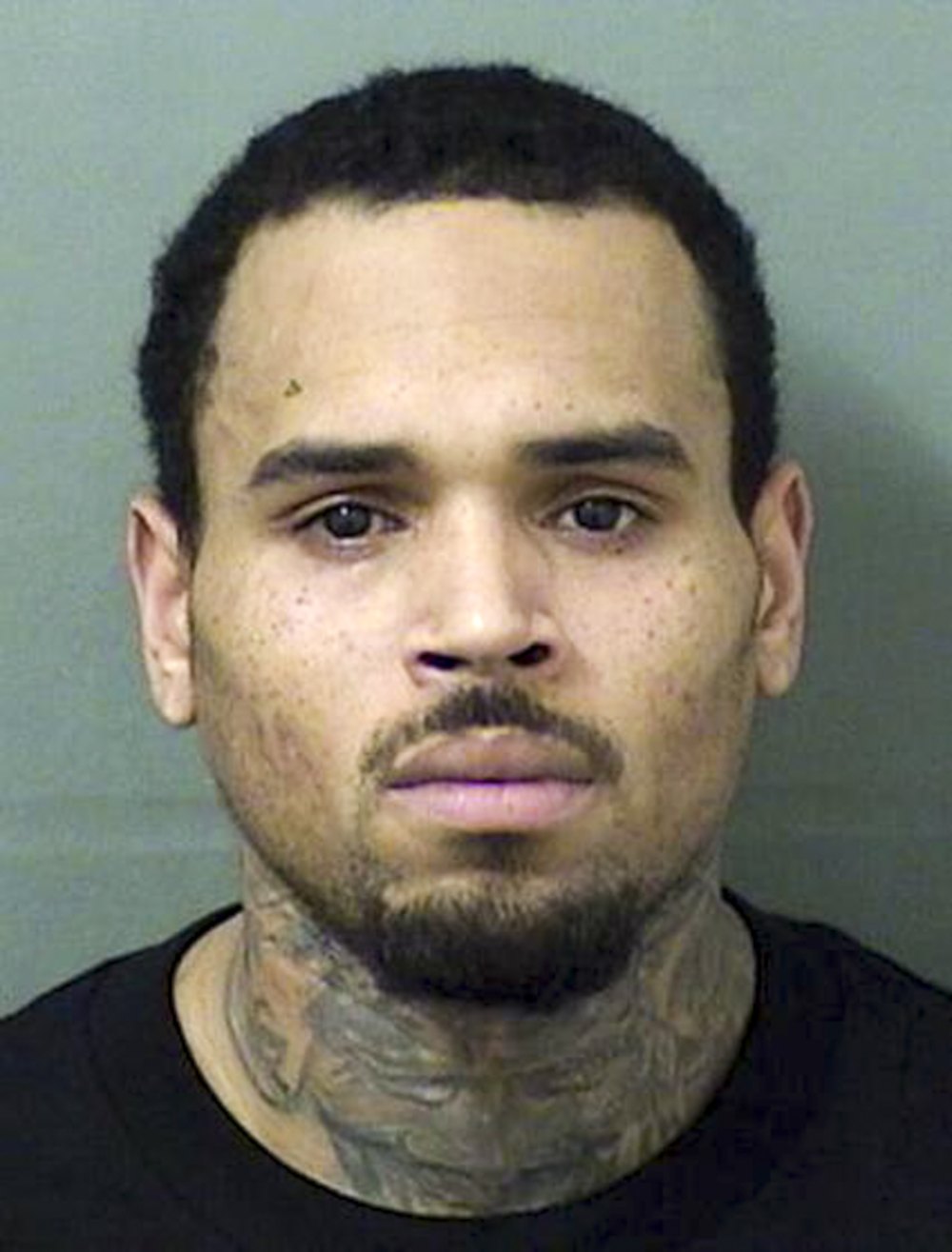 Mug Shot